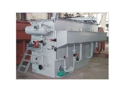 重慶氣浮凈化設備專業銷售與服務